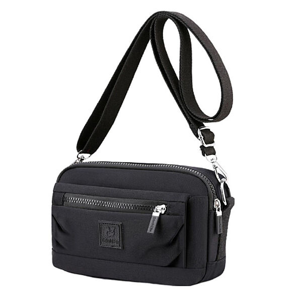 Кросбоді текстильне 70475A