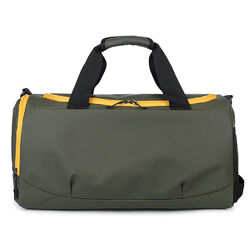 Спортивна текстильна сумка 7217KH