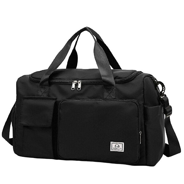 Текстильна дорожня сумка 7269A