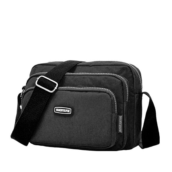 Кросбоді текстильне 72025A