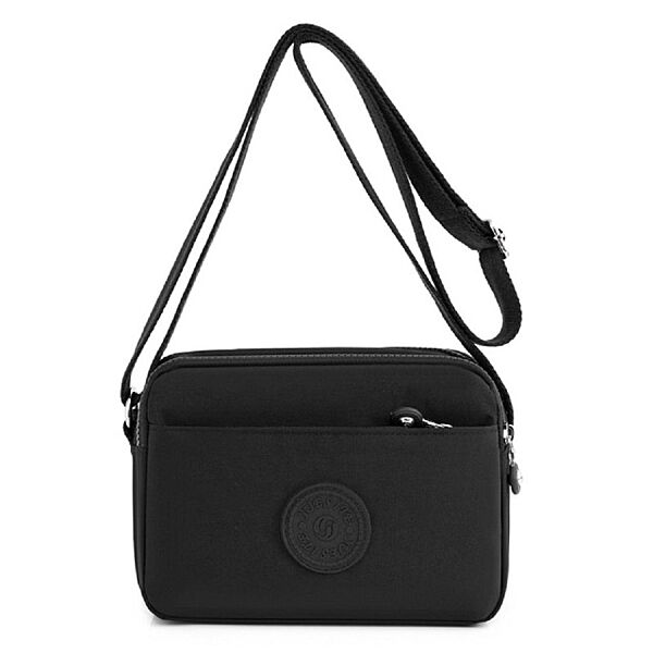 Кросбоді текстильне 75903A