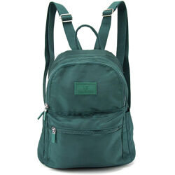 Жіночий текстильний рюкзак 7366GR