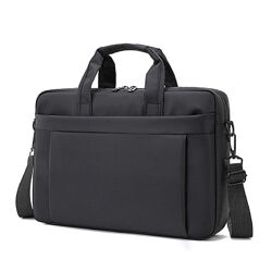 Чоловіча тканинна сумка для ноутбука 7T-X0106A