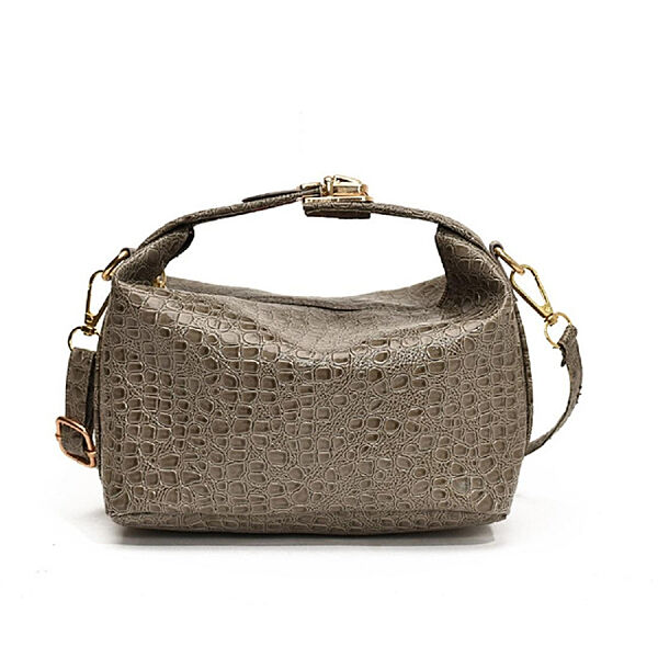 Маленька сумка з екошкіри 72-86145G