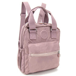 Тканинна сумка-рюкзак 75531P