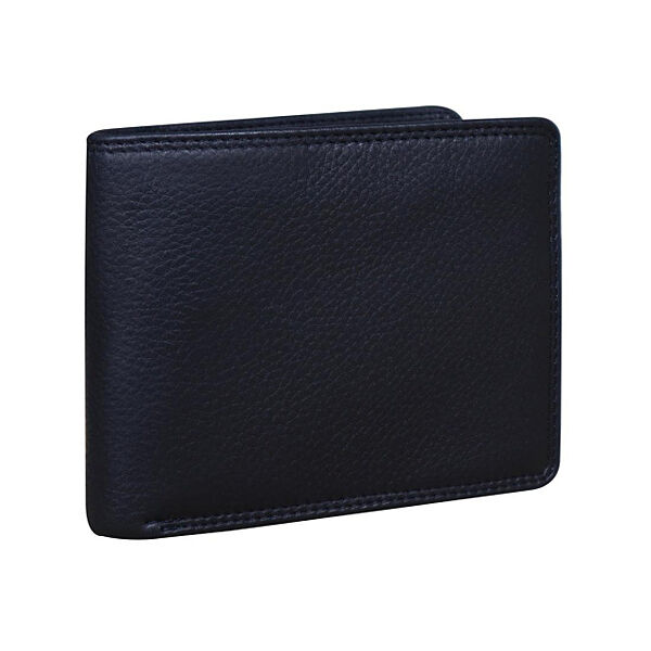 Чоловіче шкіряне портмоне 7P-6404A