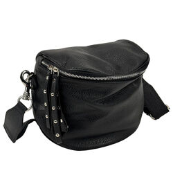 Компактне кросбоді на довгому ремінці Італія 79811A