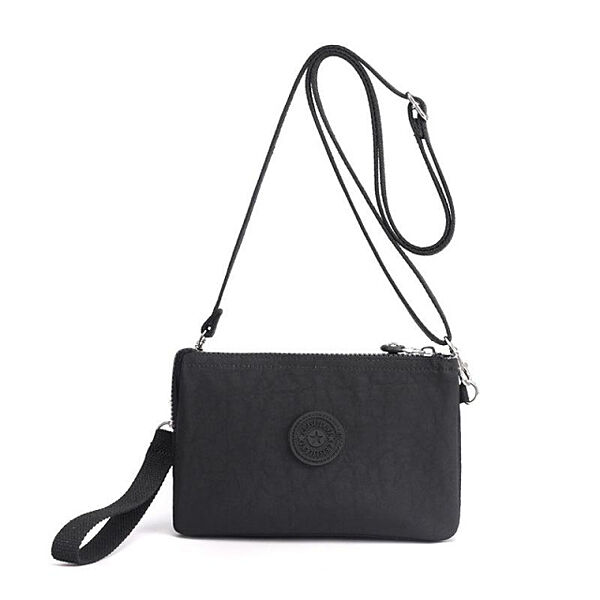 Кросбоді текстильне 7344-1A