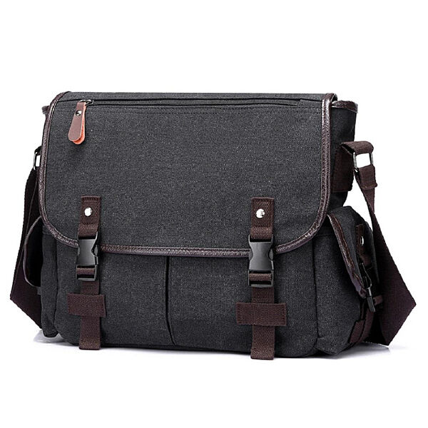 Горизонтальний текстильний месенджер з клапаном 7X602A