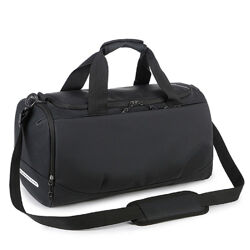 Спортивна текстильна сумка 7217A