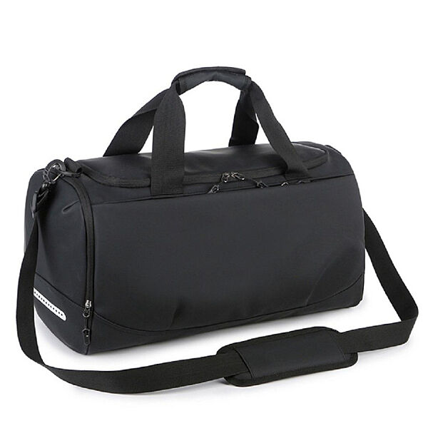 Спортивна текстильна сумка 7217A