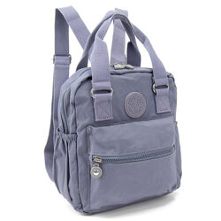 Тканинна сумка-рюкзак 75531G