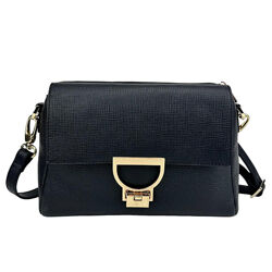 Кросбоді з великим замком 7027A-LV