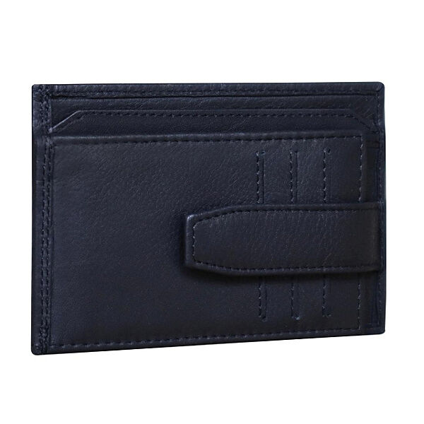 Чоловіче шкіряне портмоне 7P-5760A