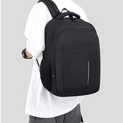 Текстильний рюкзак місткий повсякденний 712-33A