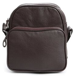 Мессенджер 700899 Коричневий