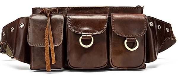 Бананка720011 Коричнева