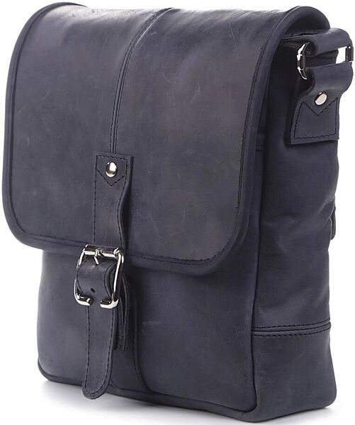 Сумка 711015 Синя