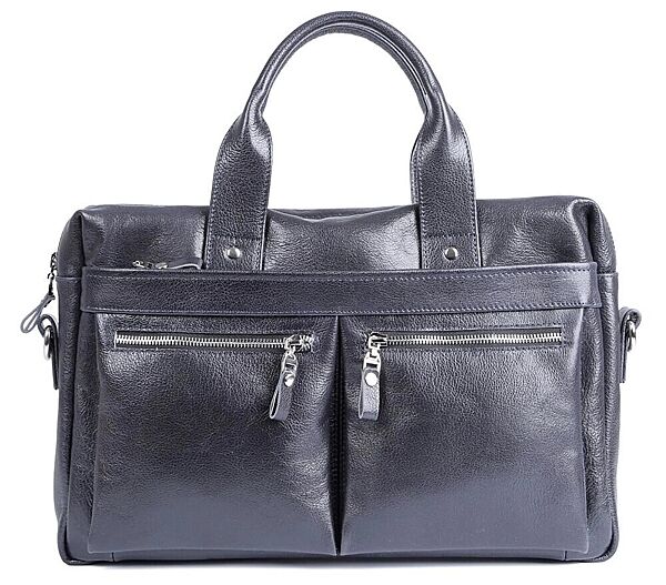 Сумка під ноутбук 700976 Синя