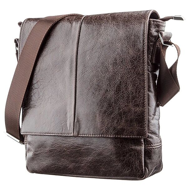 Мессенджер 700795 Коричневий