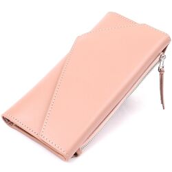 Жіночий гаманець 711360 Рожевий