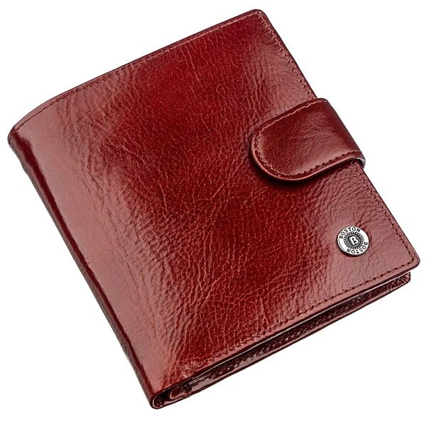 Гаманець для чоловіків 718816 Коричневий