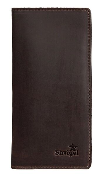 Гаманець 713789 Коричневий