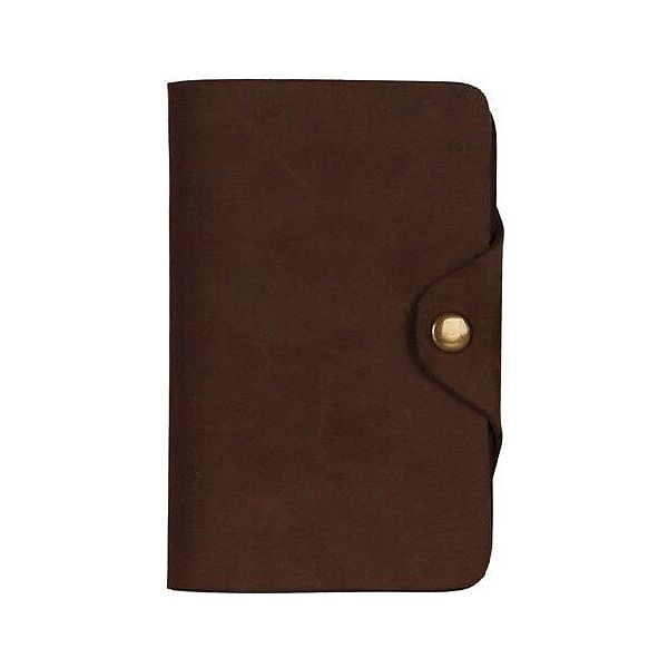 Гаманець чоловічий714484 Коричневий
