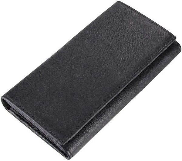 Гаманець714446 Чорний