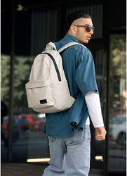 Рюкзак сірий