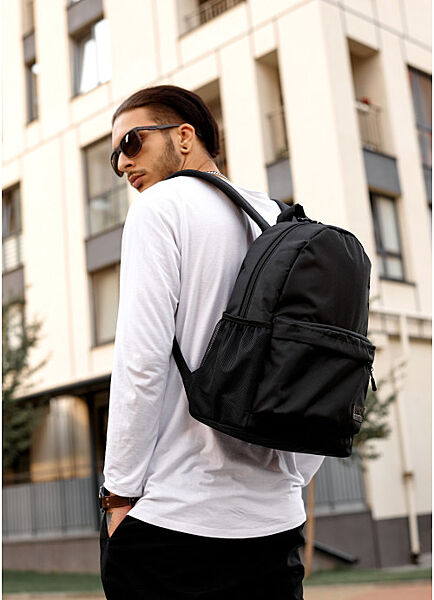 Чоловічий рюкзак