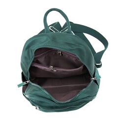 Жіночий текстильний рюкзак 7366GR