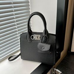Мини-сумочка через плече 76108A