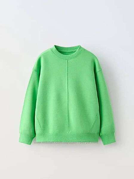 Світшот zara 13-14 /158-164