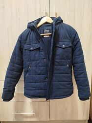 Тепла курточка LC Waikiki