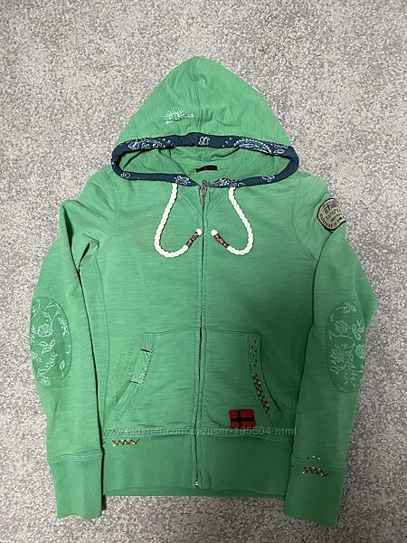 Худі Napapijri розмір XS