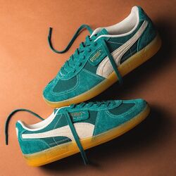Круті кросівки puma /німеччина/