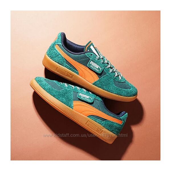 Круті кросівки puma /німеччина/