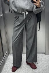 Штаны брюки zara