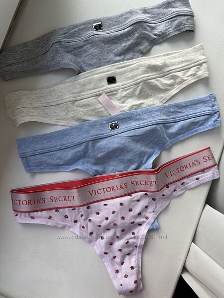 Трусики Victorias Secret 