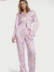 Піжама сатинова Victorias Secret 