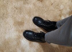 Ботинки, черевики жіночі демісезоні