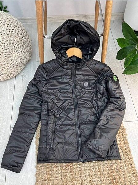 Топова куртка, демісезон