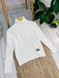 Неймовірний теплий жіночий светр