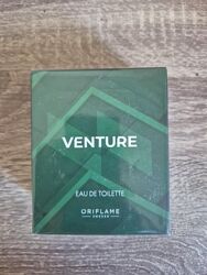Туалетна вода Venture Оріфлейм 100 мл