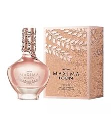 Maxima icon avon парфумована вода