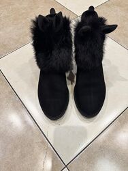 Черевики жіночі 