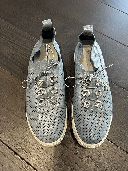 Кеди жіночі