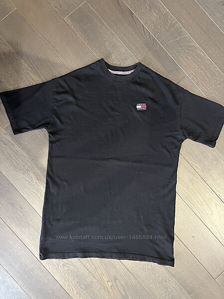 Футболка Tommy