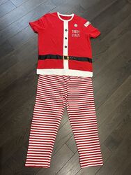 Піжама жіноча великого розміру